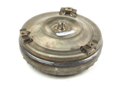 GM 17804028 Torque Converter Assembly (Remanufacture) (245Mm)