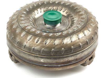 Saturn 17804028 Torque Converter