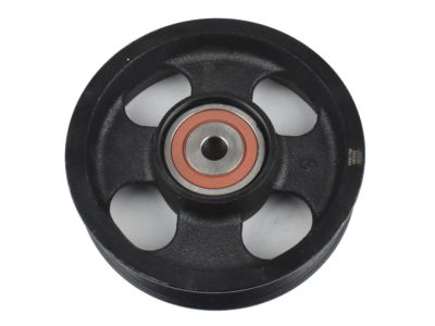 Pontiac 19185216 Idler Pulley