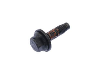 GMC 11561618 Transmission Mount Bolt