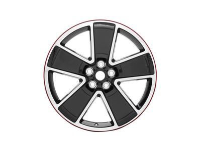 Chevy 19302760 Wheel, Alloy