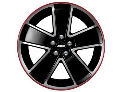 Chevy 19302760 Wheel, Alloy