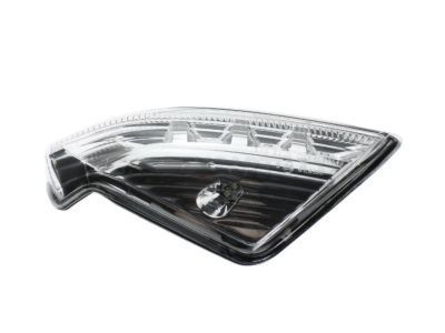 Buick 20760212 Turn Signal Lamp