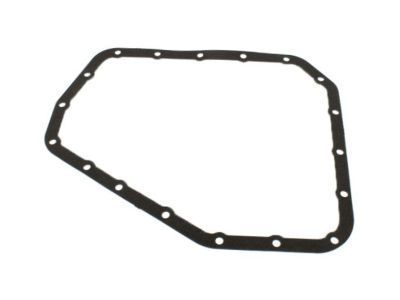 Chevy Aveo Oil Pan Gasket - 93741472