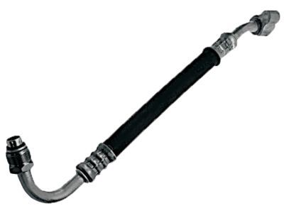 Buick 10221628 A/C Hose