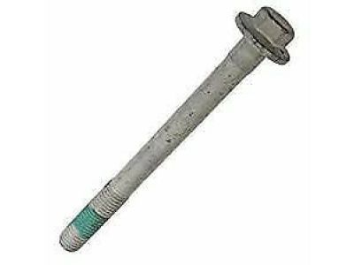 Cadillac 11546959 BOLT,CYL HEAD(SINGLE USE)(M12X1.75X134)(SINGLE USE)