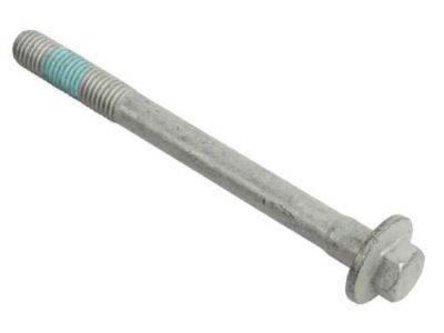 Cadillac 11546959 BOLT,CYL HEAD(SINGLE USE)(M12X1.75X134)(SINGLE USE)