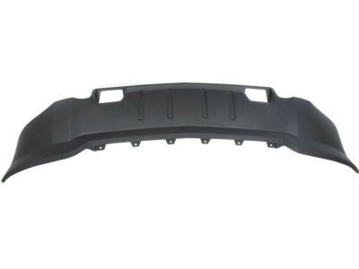 Chevy 22978557 Air Deflector