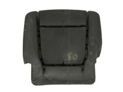 2007 GMC Canyon Seat Cushion Pad - 89041470