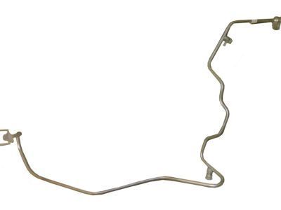 Oldsmobile 10307348 Evaporator Tube