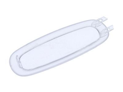 GMC 88935736 Overhead Lamp Lens