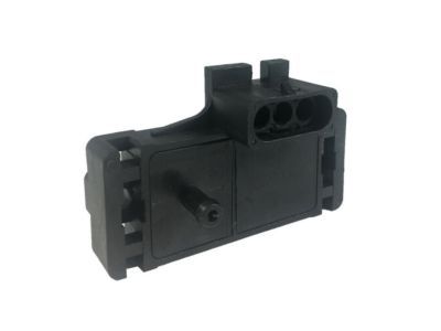 Pontiac 12569240 Map Sensor