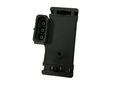 GMC 12569240 Map Sensor