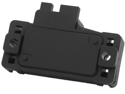 Buick 12569240 Map Sensor