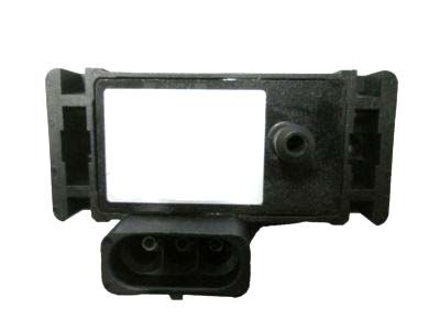 Chevy 12569240 Map Sensor