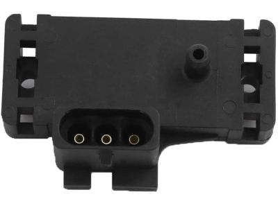 Oldsmobile 12569240 Map Sensor