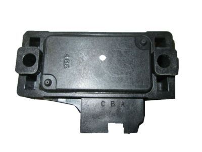 Buick 12569240 Map Sensor