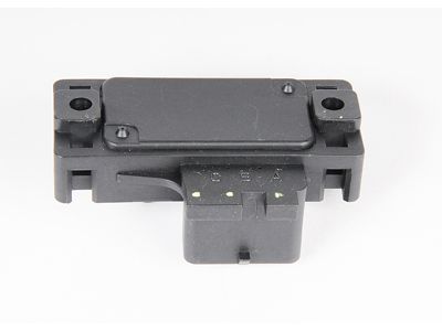 GMC 12569240 Map Sensor