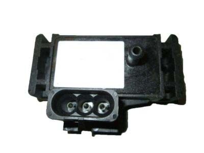 Cadillac 12569240 Map Sensor