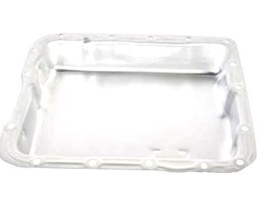 Cadillac 8667545 Transmission Pan