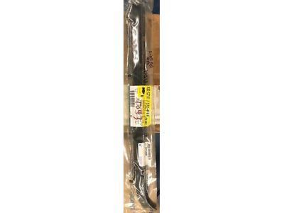 GMC 10388365 Belt Weatherstrip