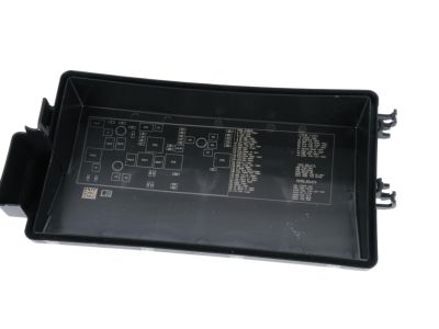 Saturn 21024450 Package Tray Speaker