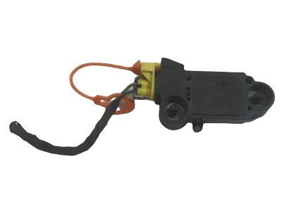 Buick 15271622 Front Impact Sensor