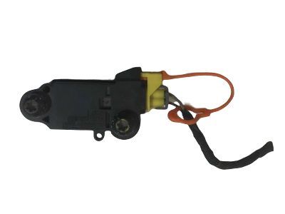 Chevy 15271622 Front Impact Sensor