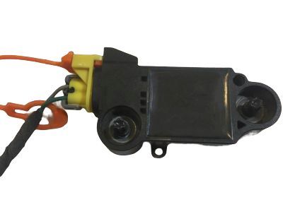 GMC 15271622 Front Impact Sensor