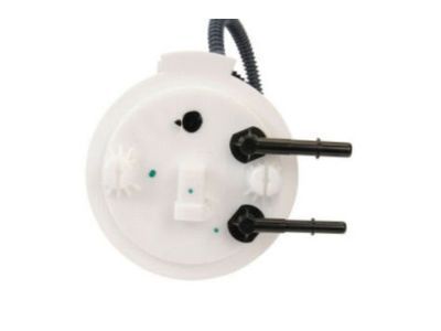 GM 19328583 Fuel Tank Fuel Pump Module Kit (W/O Fuel Level Sensor)