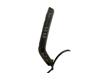 Buick 20986162 Side Retainer