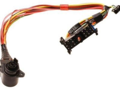 Buick 26030594 Ignition Switch