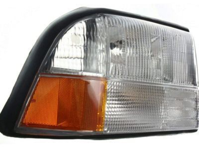 Oldsmobile Headlight - 16526228