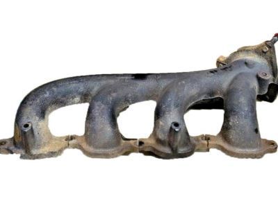 Cadillac 12629338 Manifold