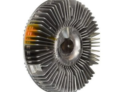 Chevy 25816289 Fan Clutch