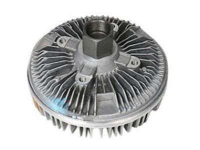 Chevy Cooling Fan Clutch - 25816289