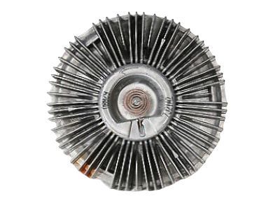 Chevy 25816289 Fan Clutch