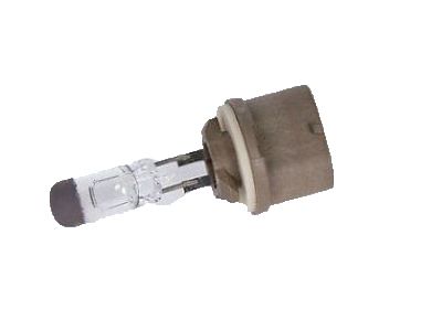 Saturn L300 Fog Light Bulb - 16525392