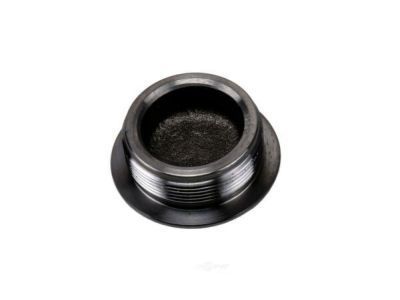 GMC 20848733 Box Assembly Hole Plug