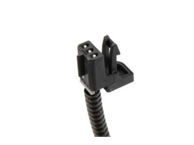 Chevy 24284706 Vehicle Speed Sensor