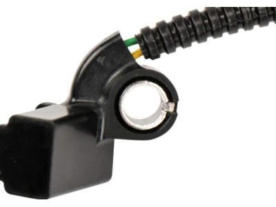 Chevy 24284706 Vehicle Speed Sensor