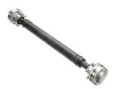 2012 Cadillac CTS Drive Shaft - 15212141