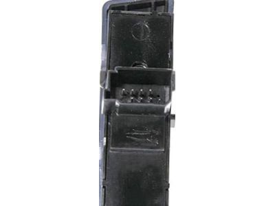 Cadillac 84144313 Hazard Switch