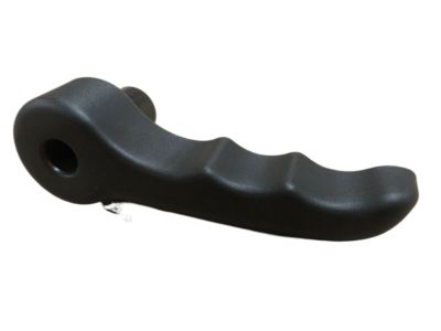 Oldsmobile 88948990 Recline Handle