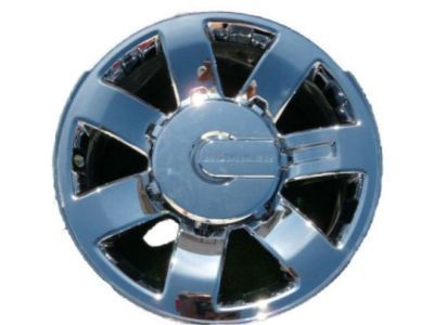 Hummer 9596095 Center Cap