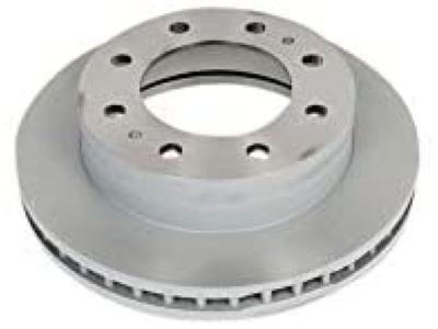 GMC 15942198 Rotor