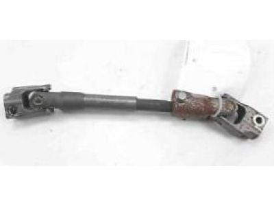 Chevy 42502532 Shaft Assembly