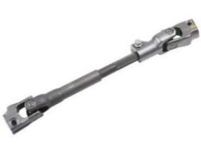 2020 Chevy Spark Steering Shaft - 42502532