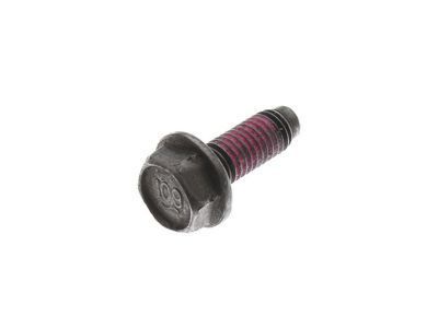 Chevy 12471307 Cover Bolt