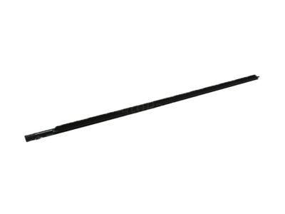 Pontiac 92277513 Belt Weatherstrip